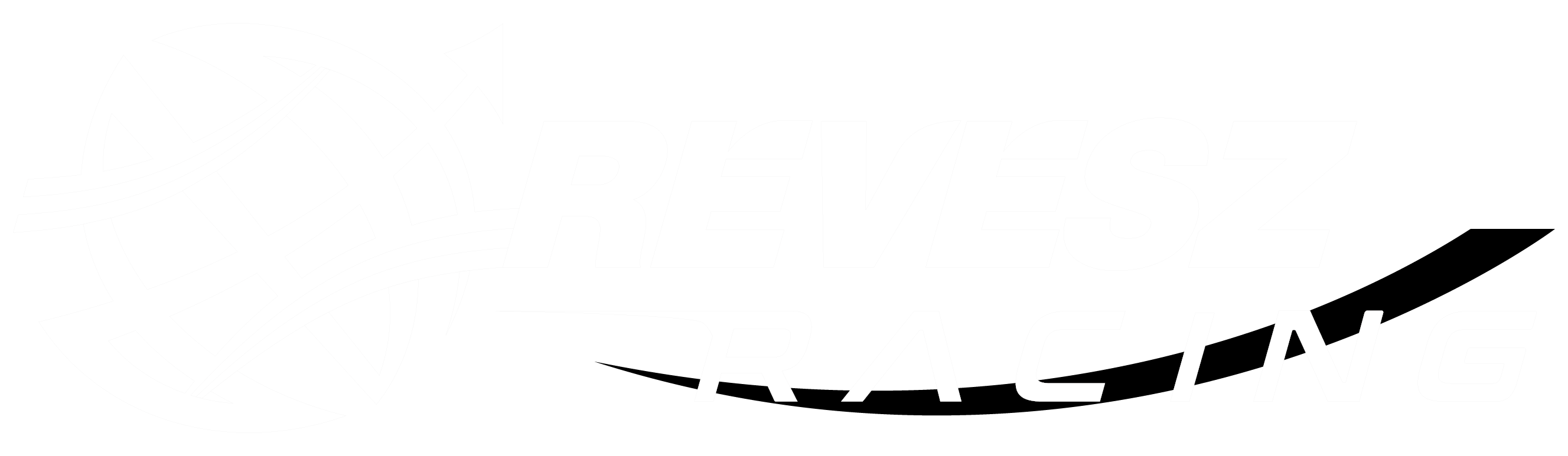 Revesz Racing logo SM 15